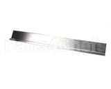 272-BRY-0030-S Delfield Deflector,Cheese,25.12, Dom