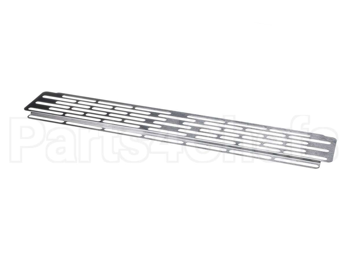 272-C4V-0030-S Delfield Panel,Louver,6000,Intake