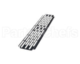 272-C4V-0030-S Delfield Panel,Louver,6000,Intake