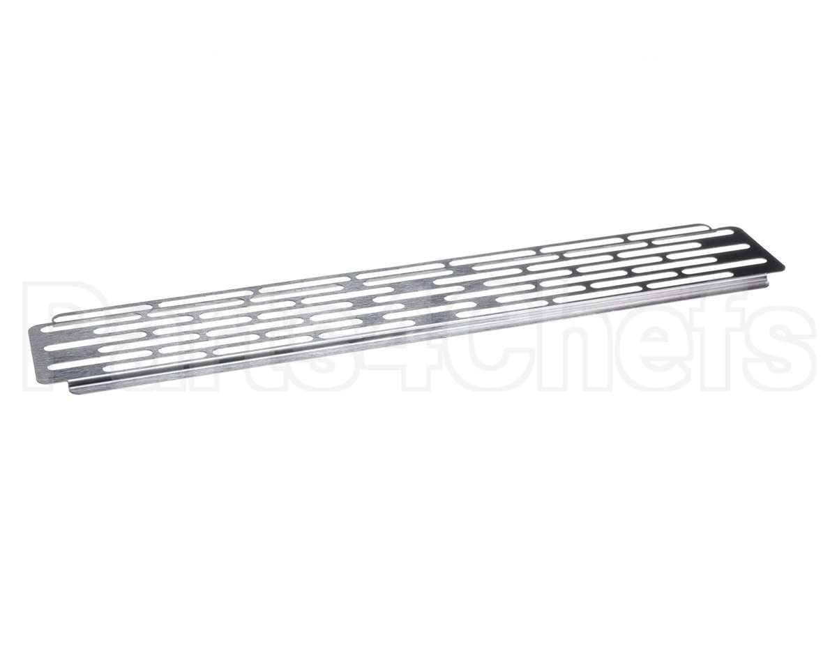 272-C4V-0030-S Delfield Panel,Louver,6000,Intake