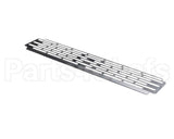 272-C4V-0030-S Delfield Panel,Louver,6000,Intake