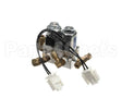 2720-051 Concordia Beverage Assembly Manifold Wtr 2500