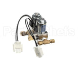 2720-051 Concordia Beverage Assembly Manifold Wtr 2500