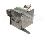 2720-052 Concordia Beverage Assembly Tankwater 2.5K