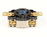 2720 Hubbell Lighting 15-30R Receptacle 3P 4W 3P250V