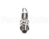 27200 Unic Low-Pressure Relief Valve- 1/8 Bspm - 3.