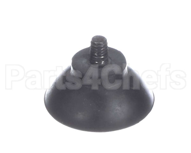 2720009 Vollrath Suction Feet- No Screws