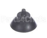 2720009 Vollrath Suction Feet- No Screws