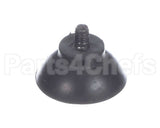 2720009 Vollrath Suction Feet- No Screws