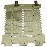 27201 Compatible Waring - Qualheim Toaster Element 275W