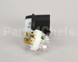 2721 Hubbell Lighting Plug Twistlock 30A 250V 3P 4W