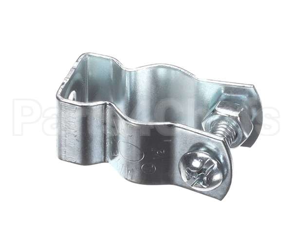 27210-0001 Middleby Hanger,Cond Std S/Zn 0.50