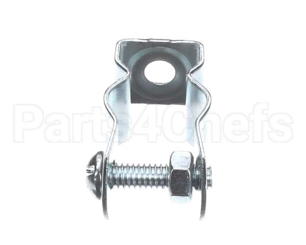 27210-0001 Middleby Hanger,Cond Std S/Zn 0.50