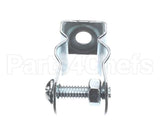 27210-0001 Middleby Hanger,Cond Std S/Zn 0.50