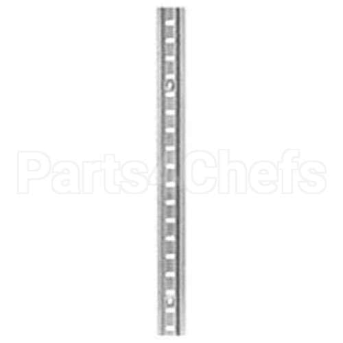 2722-0012-1251 Compatible Standard Keil Pilaster(S/S, Standard, 36")