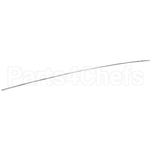 2722-0015-1251 Compatible Standard Keil Pilaster S/S, Standard, 72"