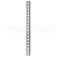 2722-0022-1151 Compatible Standard Keil Pilasteralum, Standard, 36"