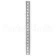 2722-0023-1151 Compatible Standard Keil Pilaster(Alum, Standard, 48")