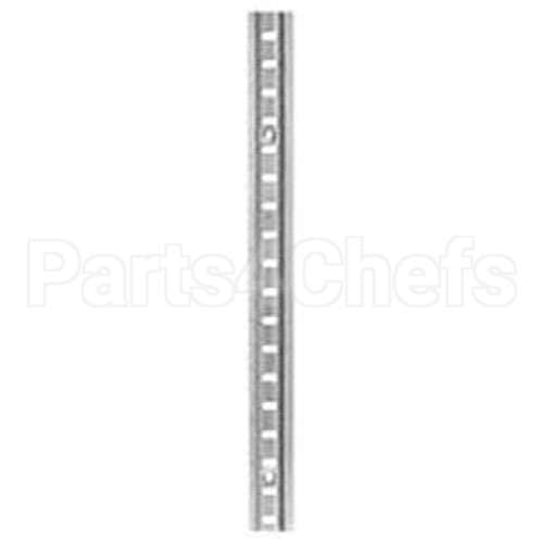 2722-0023-1151 Compatible Standard Keil Pilaster(Alum, Standard, 48")