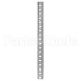 2722-0023-1151 Compatible Standard Keil Pilaster(Alum, Standard, 48")