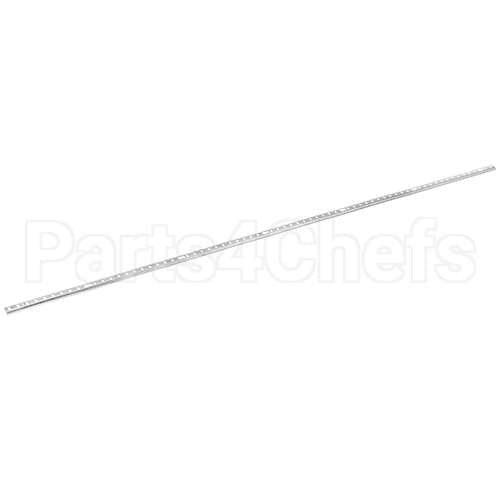 2722-0032-1151 Compatible Standard Keil Pilaster (36) Aluminum