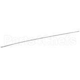 2722-0033-1151 Compatible Standard Keil Pilaster (48) Aluminum