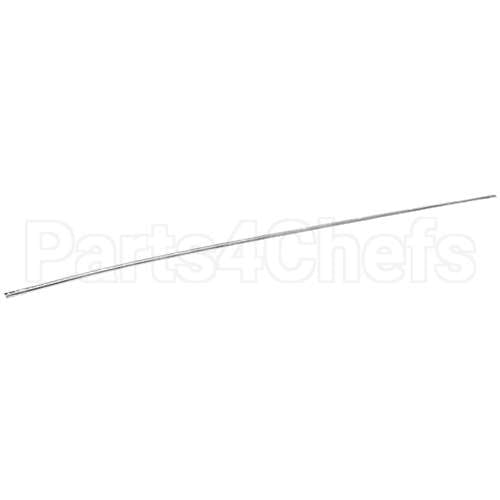 2722-0033-1151 Compatible Standard Keil Pilaster (48) Aluminum
