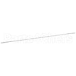 2722-0035-1151 Compatible Standard Keil Pilaster (72) Aluminum