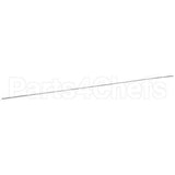 2722-0035-1151 Compatible Standard Keil Pilaster (72) Aluminum