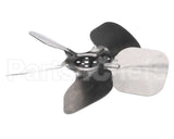 27220.0000 Bunn Blade, Condenser Fan 10Dia