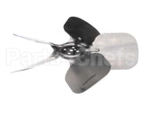 27220.0000 Bunn Blade, Condenser Fan 10Dia