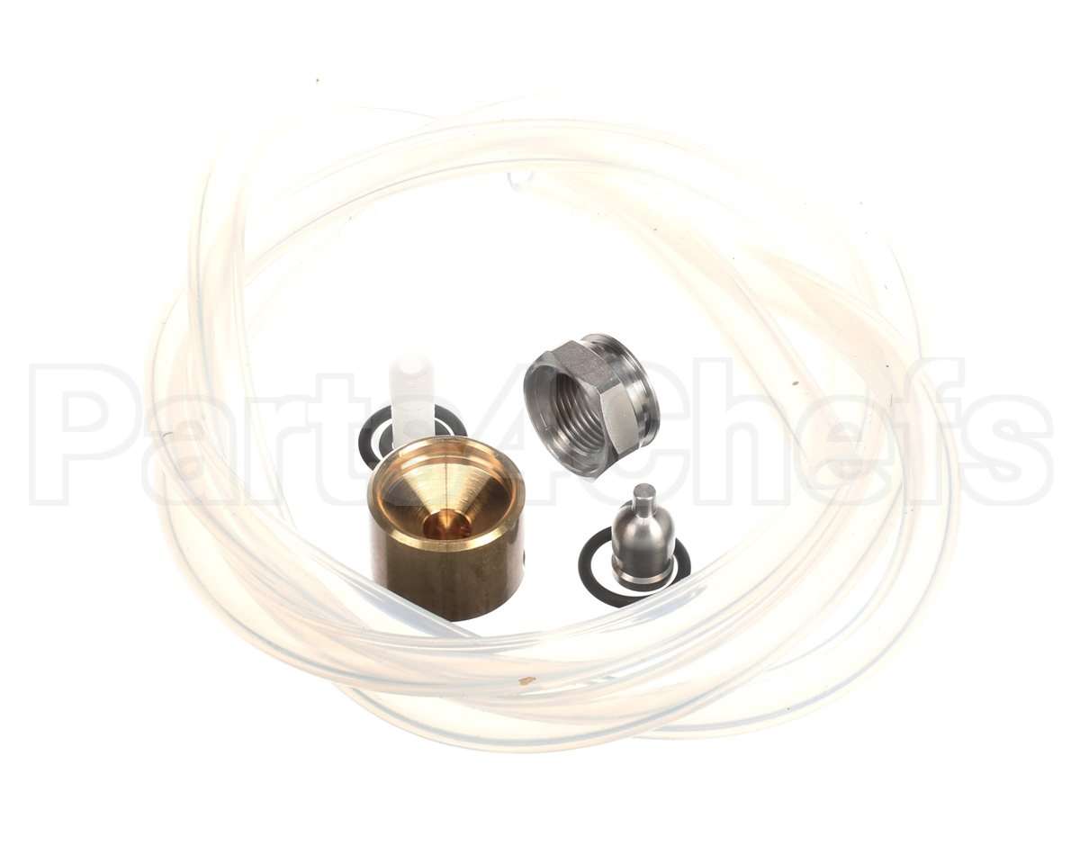 27224.0000 Unic Vacuum Breaker Kit (V.2016)