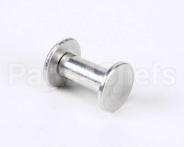 27229P Silver King Screw Posts
