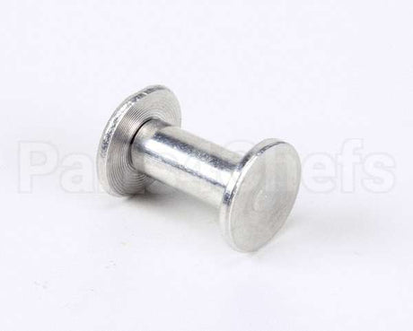 27229P Silver King Screw Posts