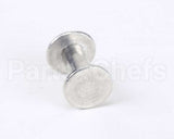27229P Silver King Screw Posts