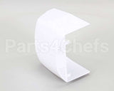 27231.0000 Bunn Cover, Motor-White