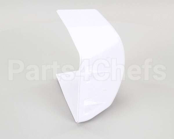 27231.0000 Bunn Cover, Motor-White