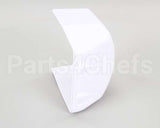 27231.0000 Bunn Cover, Motor-White