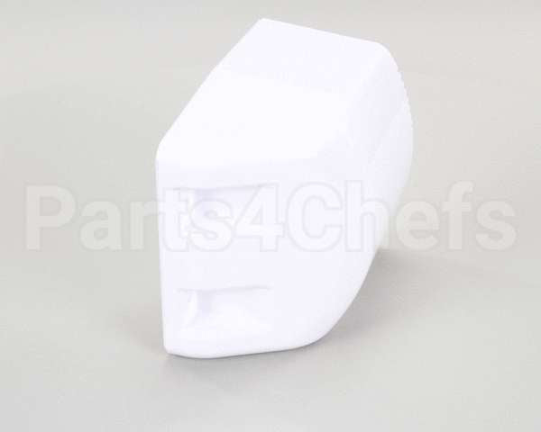27231.0000 Bunn Cover, Motor-White