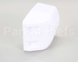 27231.0000 Bunn Cover, Motor-White