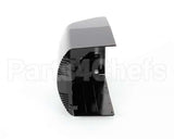 27231.0001 Bunn Cover, Motor-Black