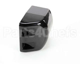 27231.0001 Bunn Cover, Motor-Black