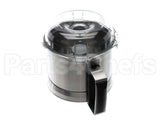 27232 Robot Coupe Cutter R2U Us 3Q Attacht