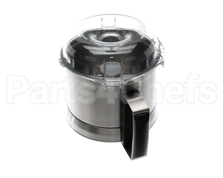 27232 Robot Coupe Cutter R2U Us 3Q Attacht