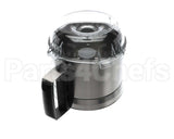27232 Robot Coupe Cutter R2U Us 3Q Attacht