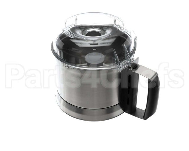 27232.0000 Robot Coupe Cutter R2U Us 3Q Attacht