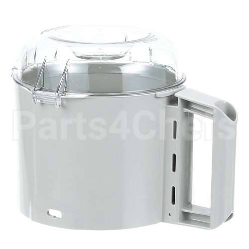 27239 Compatible Robot Coupe Bowl, Cutter - Kit