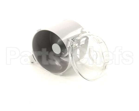 27239 Robot Coupe Grey Cutter R2 3L Attacht
