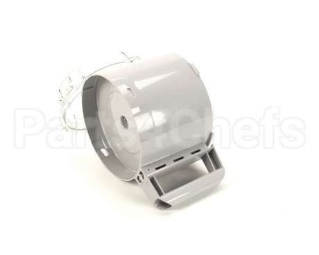 27239 Robot Coupe Grey Cutter R2 3L Attacht