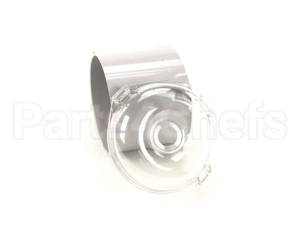 27239 Robot Coupe Grey Cutter R2 3L Attacht